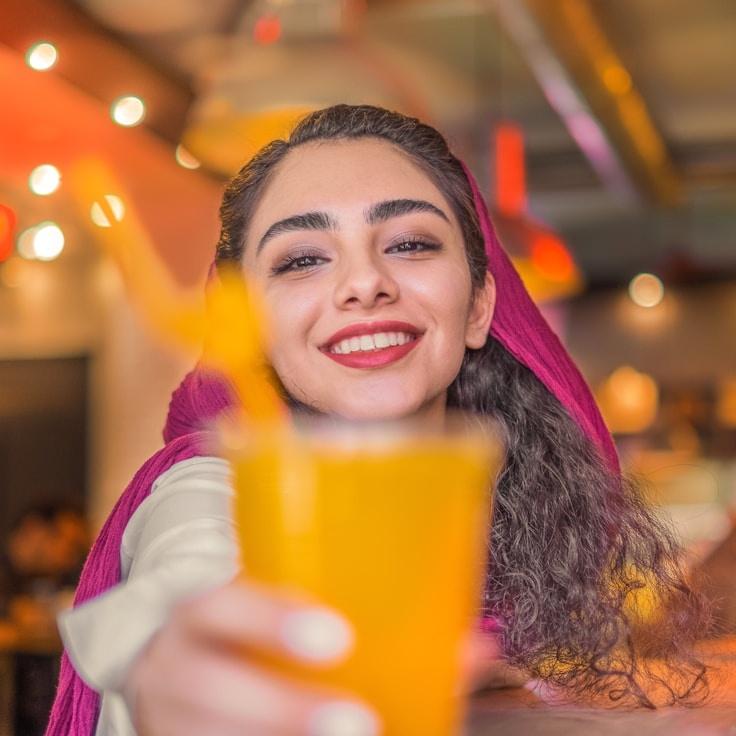 Alex Martin testimonial